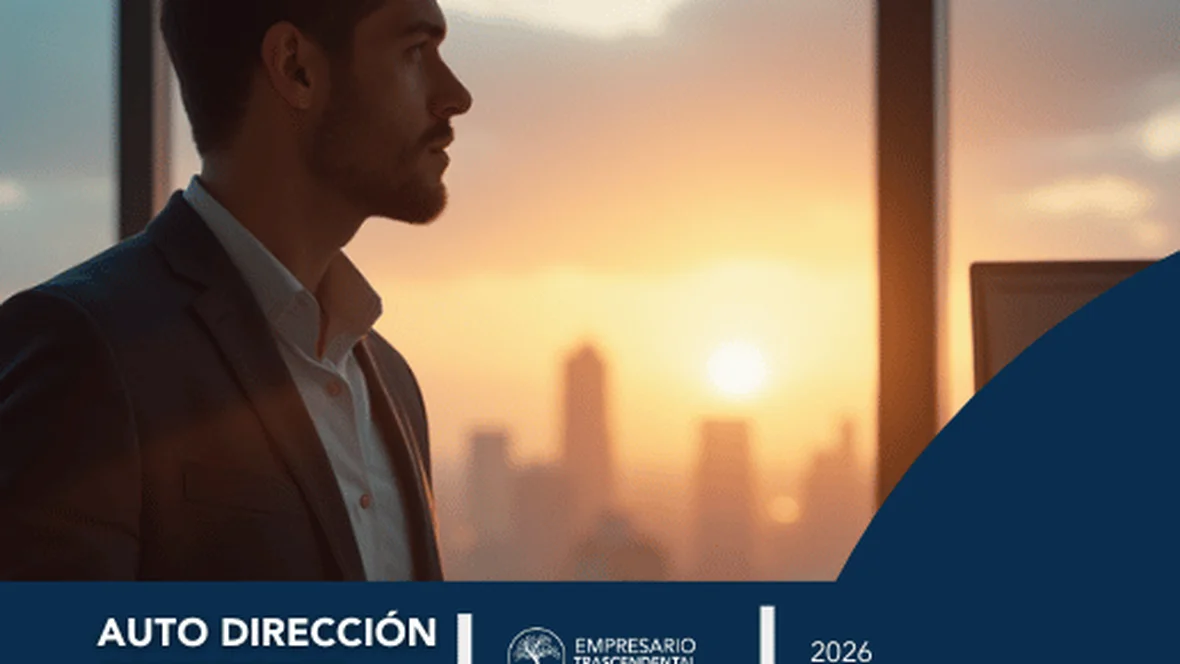 Portada: Programa Autodirección Consciente