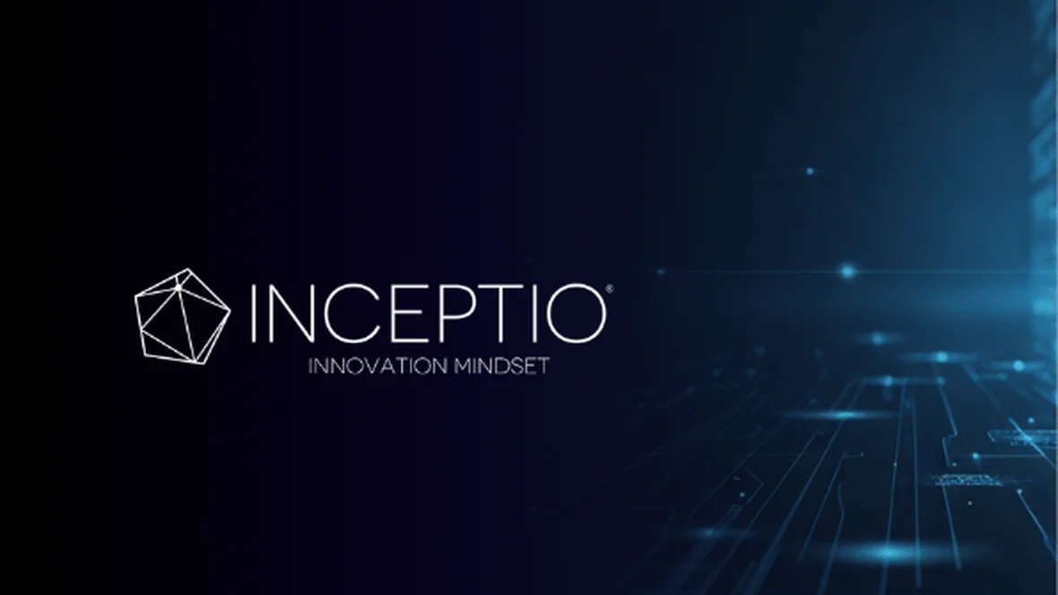 Portada: INCEPTIO · Innovation Mindset